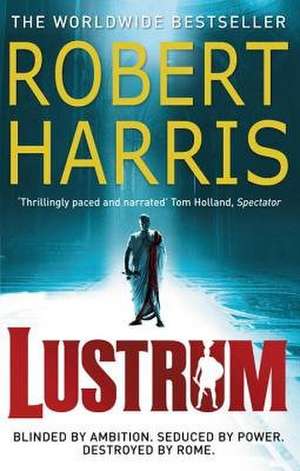 Lustrum de Robert Harris