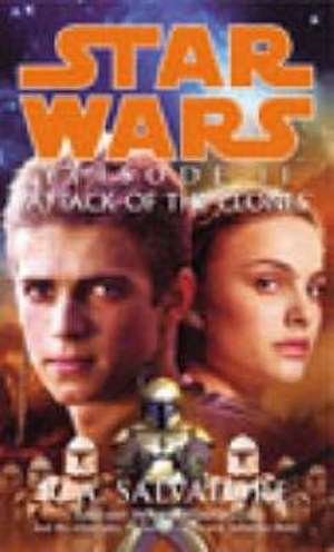 Star Wars de R. A. Salvatore