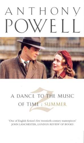 Dance To The Music Of Time Volume 2 de Anthony Powell