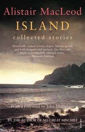 Island de Alistair Macleod