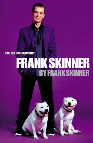 Frank Skinner Autobiography de Frank Skinner