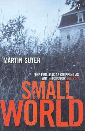 Suter, M: Small World