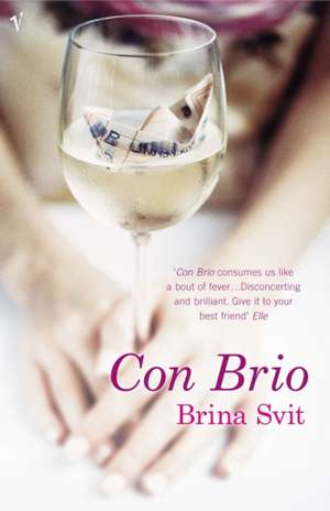 Con Brio de Brina Svit