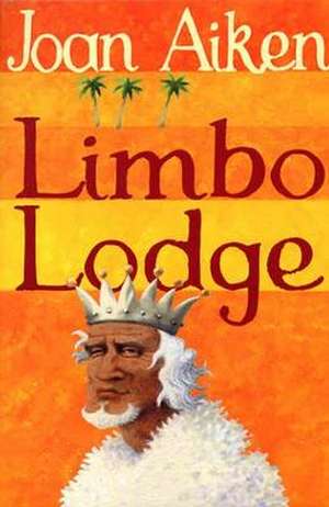 Limbo Lodge de Joan Aiken