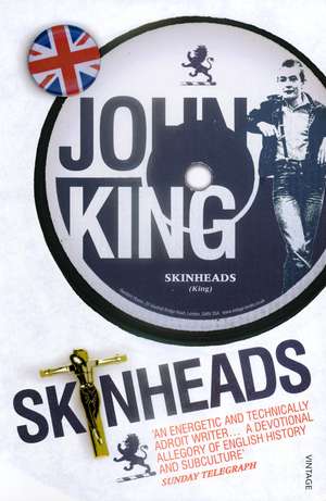 Skinheads de John King