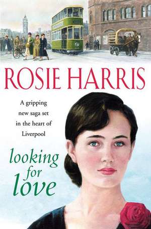 Looking for Love de Rosie Harris