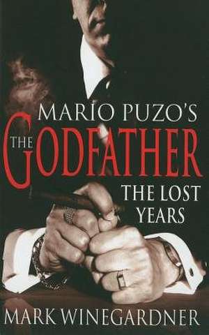 The Godfather de Mark Winegardner