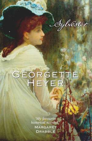 Sylvester de Georgette Heyer