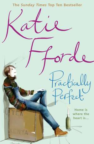 Practically Perfect de Katie Fforde