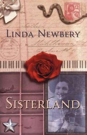 Sisterland de Linda Newbery