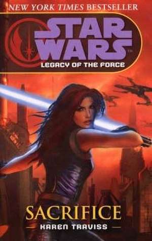 Star Wars de Karen Traviss