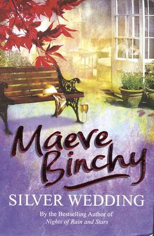 Binchy, M: Silver Wedding