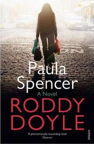 Paula Spencer de Roddy Doyle