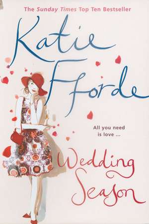 Wedding Season de Katie Fforde