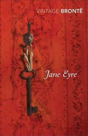 Jane Eyre de Charlotte Bronte