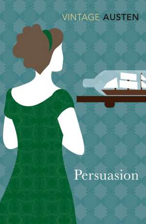 Persuasion de Jane Austen