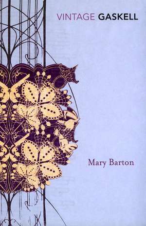 Mary Barton de Elizabeth Cleghorn Gaskell