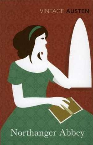 Northanger Abbey de Jane Austen