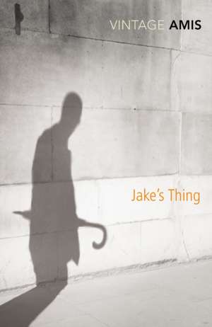 Jake's Thing de Kingsley Amis