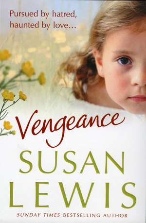 Vengeance de Susan Lewis