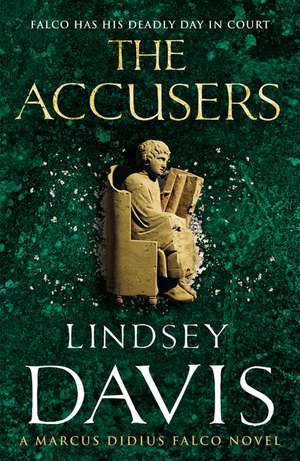 Davis, L: Accusers