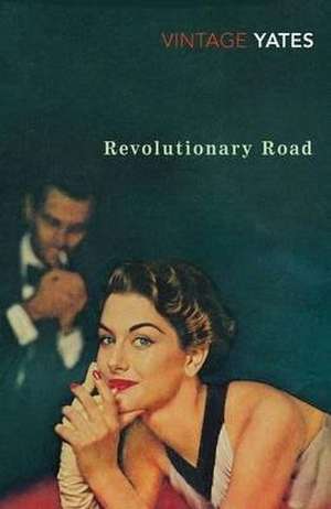 Revolutionary Road de Richard Yates