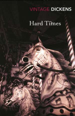 Hard Times de Charles Dickens