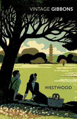 Westwood de Stella Gibbons