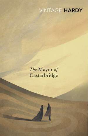 The Mayor of Casterbridge de Thomas Hardy