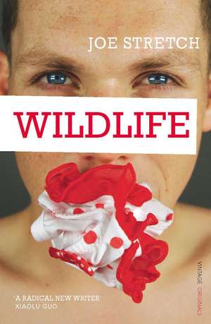 Stretch, J: Wildlife
