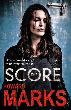 The Score de Howard Marks