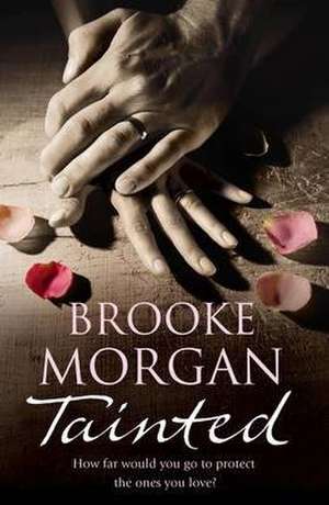 Morgan, B: Tainted de Brooke Morgan