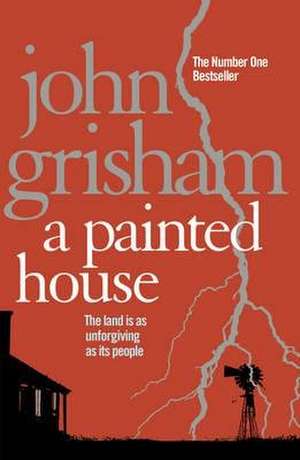 Painted House de John Grisham