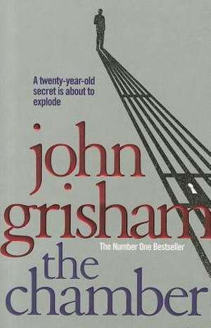 The Chamber de John Grisham