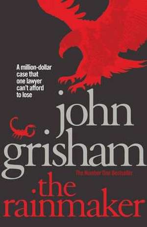 The Rainmaker de John Grisham