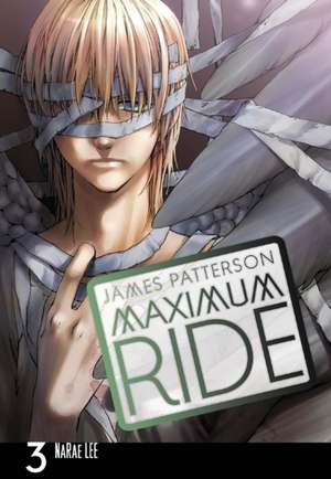 Maximum Ride de James Patterson