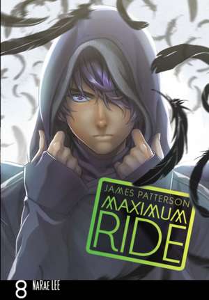 Maximum Ride de James Patterson