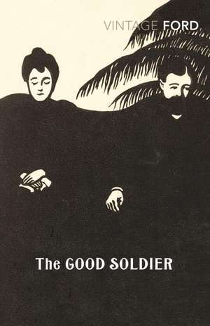 The Good Soldier de Ford Madox Ford