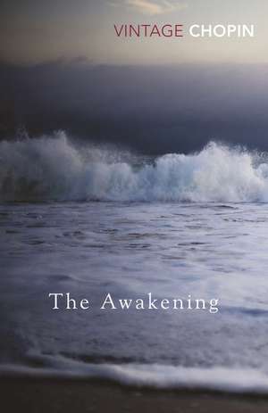 The Awakening de Kate Chopin