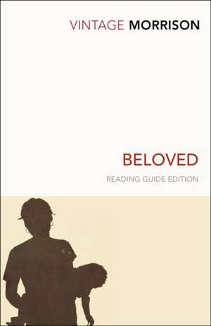 Beloved de Toni Morrison