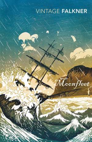 Moonfleet de John Meade Falkner