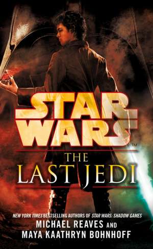 Star Wars de Maya Kaathryn Bohnhoff