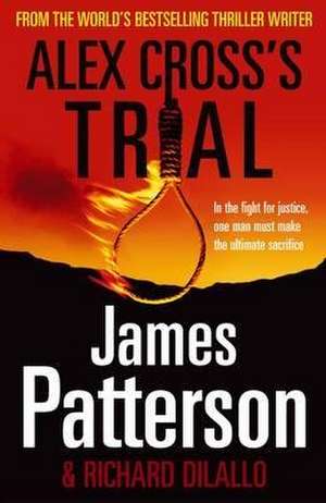 Alex Cross's Trial de James Patterson