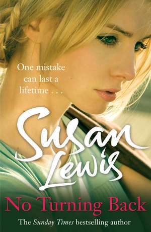 Lewis, S: No Turning Back