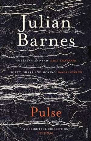 Barnes, J: Pulse
