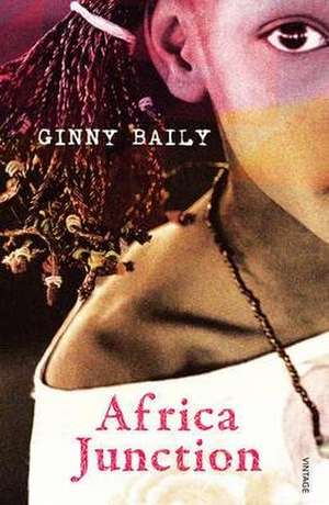 Africa Junction de Ginny Baily