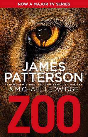 Zoo de James Patterson