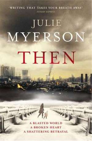 Then de Julie Myerson