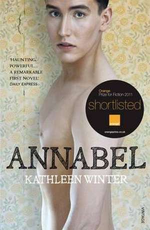 Annabel de Kathleen Winter