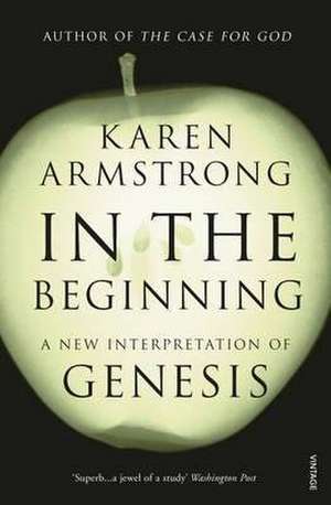 In the Beginning de Karen Armstrong